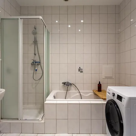 Le Hoffman - Joli appt tout confort à Strasbourg Apartamento *